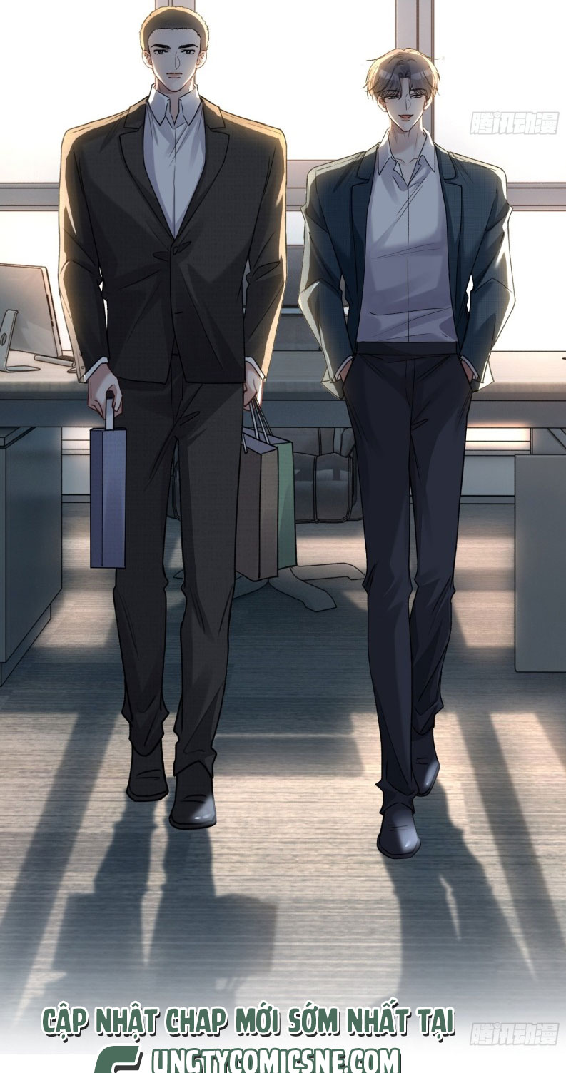 Xuyên Nhanh: Quan Hệ Gây Nghiện Chapter 77 - Trang 4
