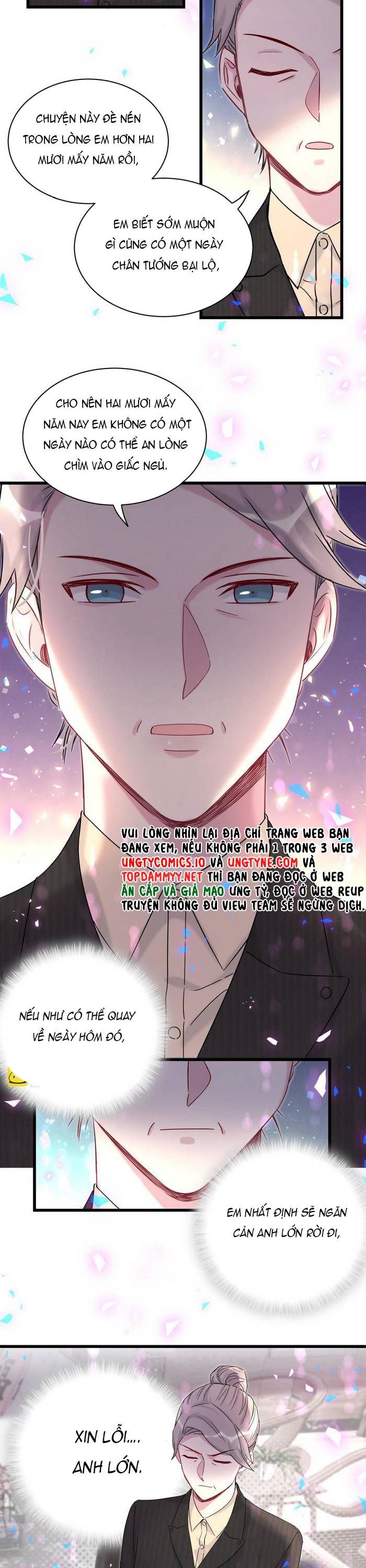 Đại Bảo Bối Từ Đâu Tới Chap 202 - Next Chap 203