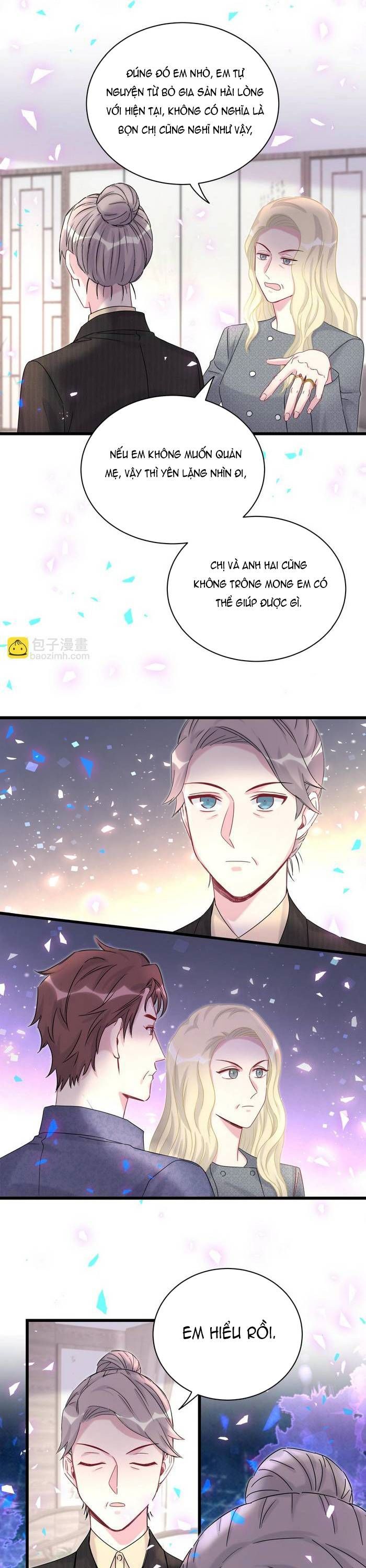 Đại Bảo Bối Từ Đâu Tới Chap 202 - Next Chap 203