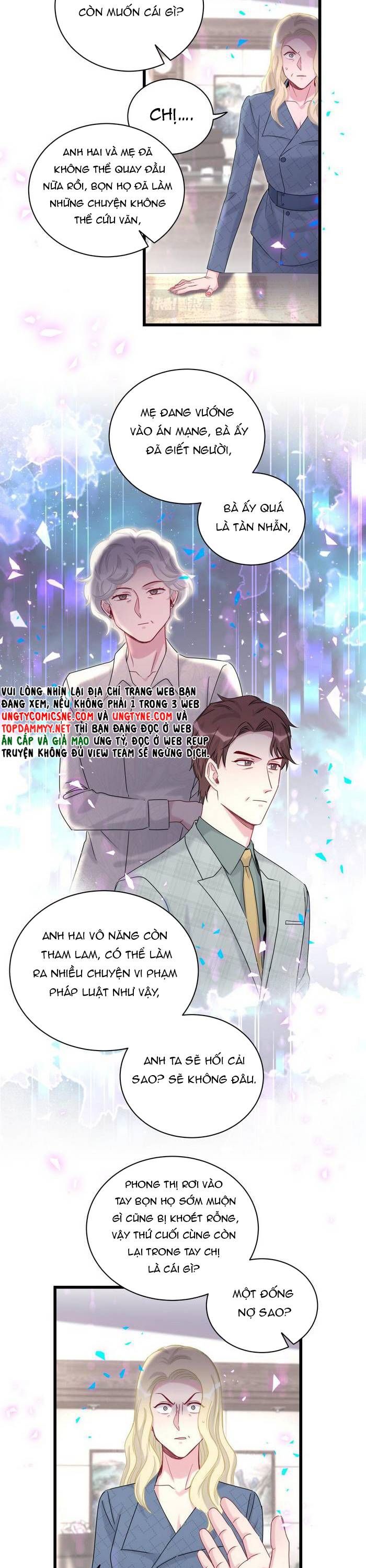 Đại Bảo Bối Từ Đâu Tới Chap 203 - Next Chap 204