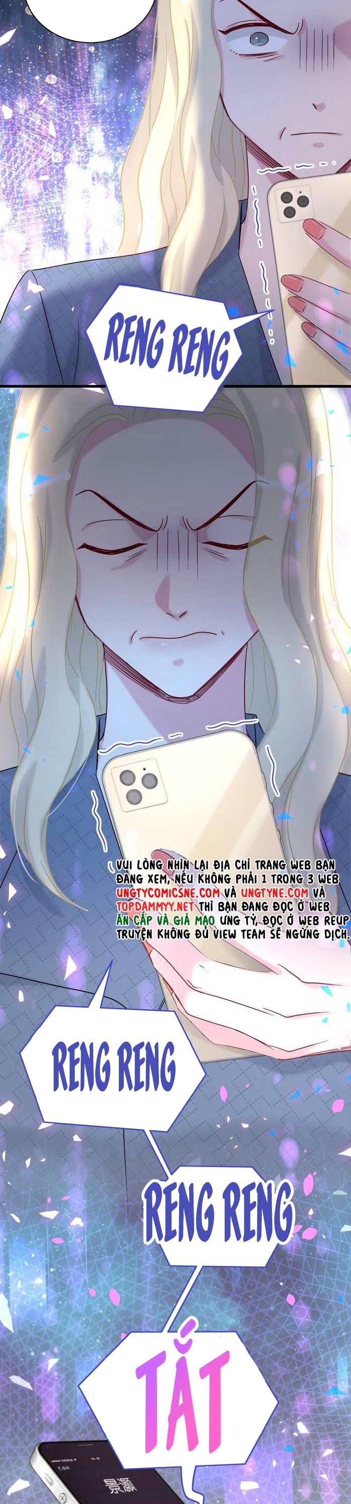Đại Bảo Bối Từ Đâu Tới Chap 203 - Next Chap 204