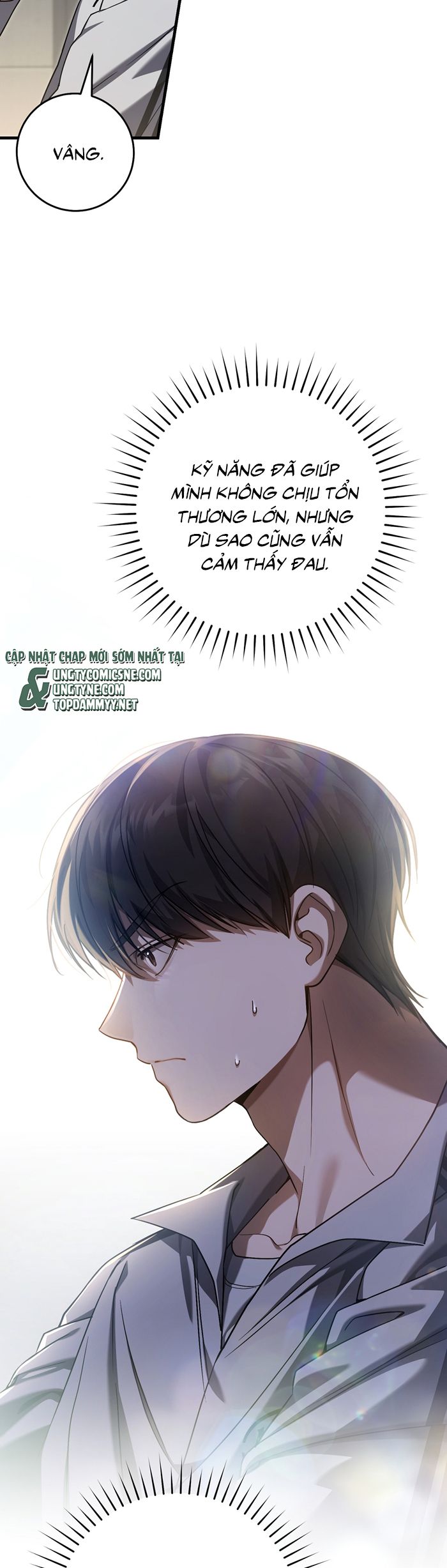 Thợ Săn Trở Về Chap 18 - Trang 2