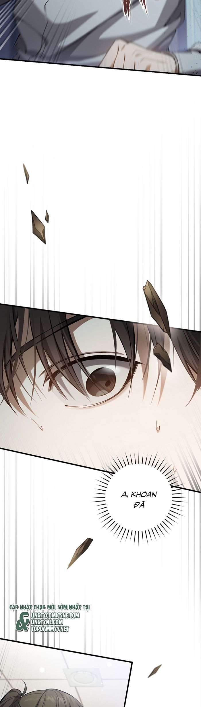 Thợ Săn Trở Về Chap 18 - Trang 2