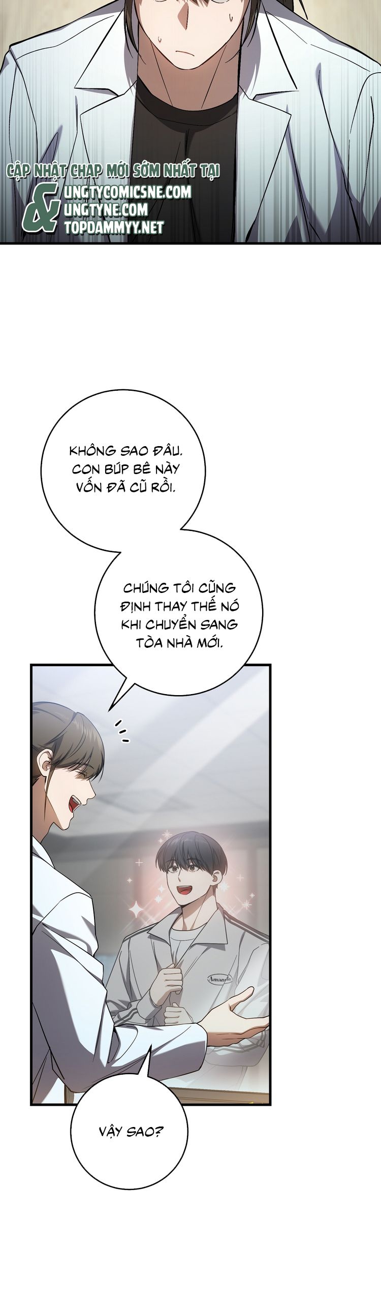 Thợ Săn Trở Về Chap 18 - Trang 2