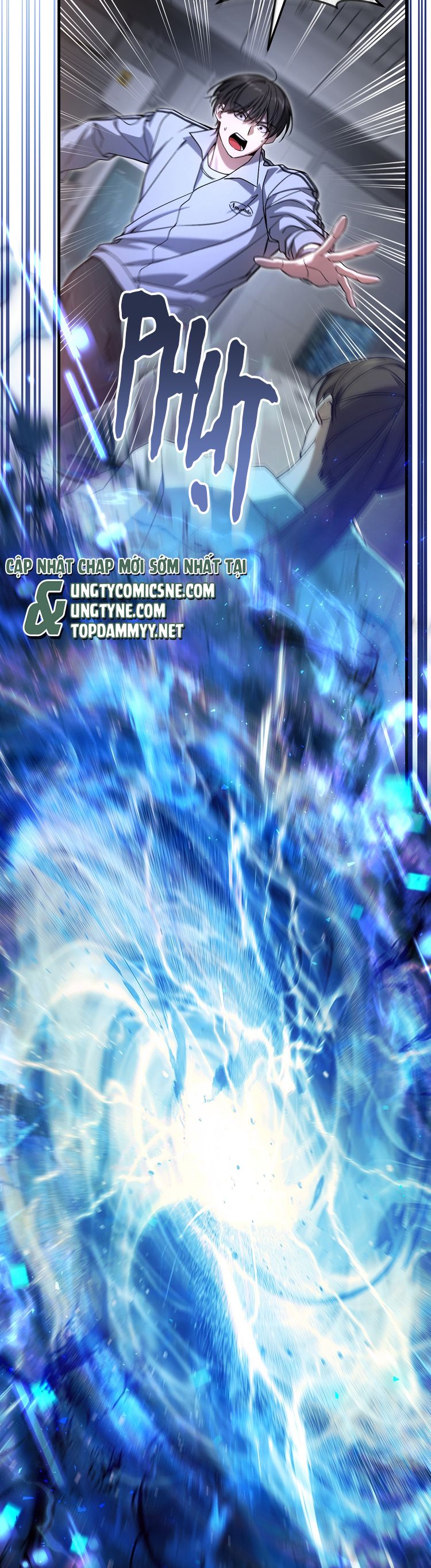 Thợ Săn Trở Về Chap 18 - Trang 2