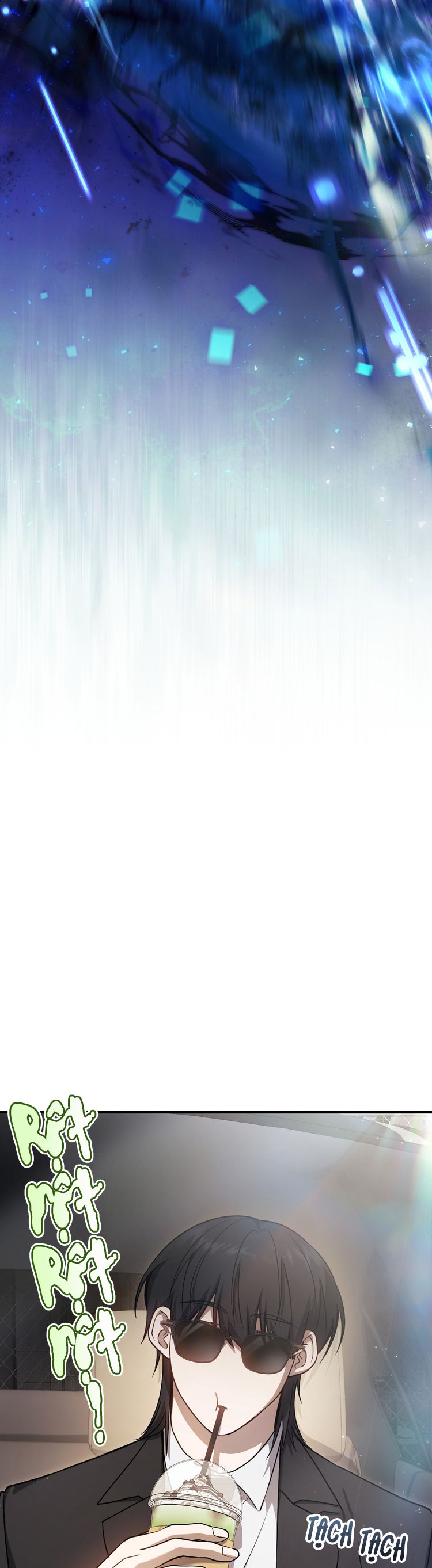 Thợ Săn Trở Về Chap 18 - Trang 2