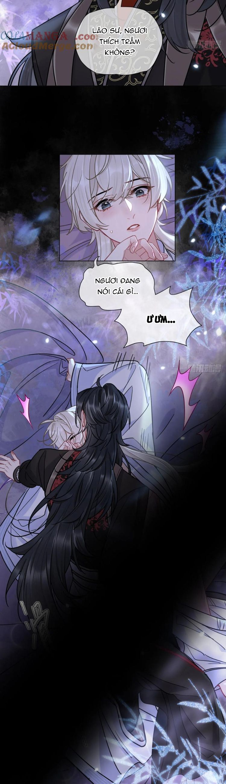 Cư Tâm Bất Kính Chapter 32 - Trang 4