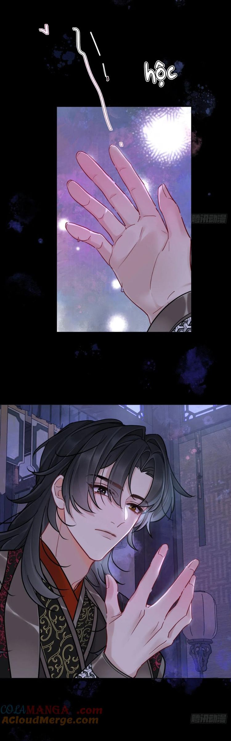 Cư Tâm Bất Kính Chapter 32 - Trang 4