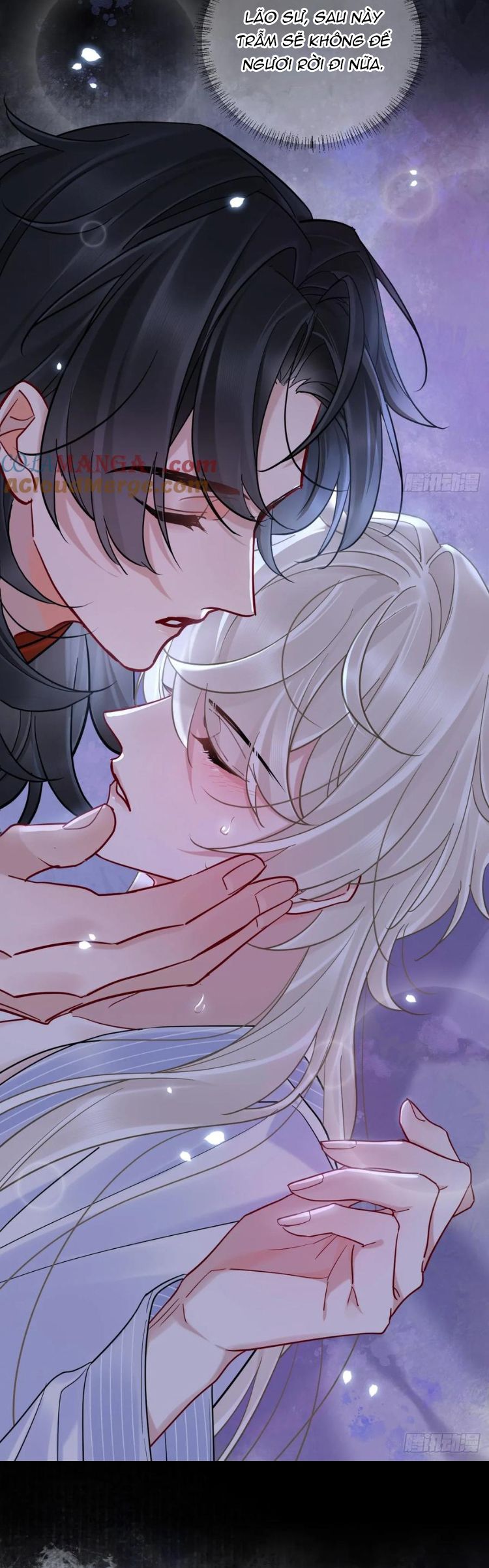 Cư Tâm Bất Kính Chapter 32 - Trang 4