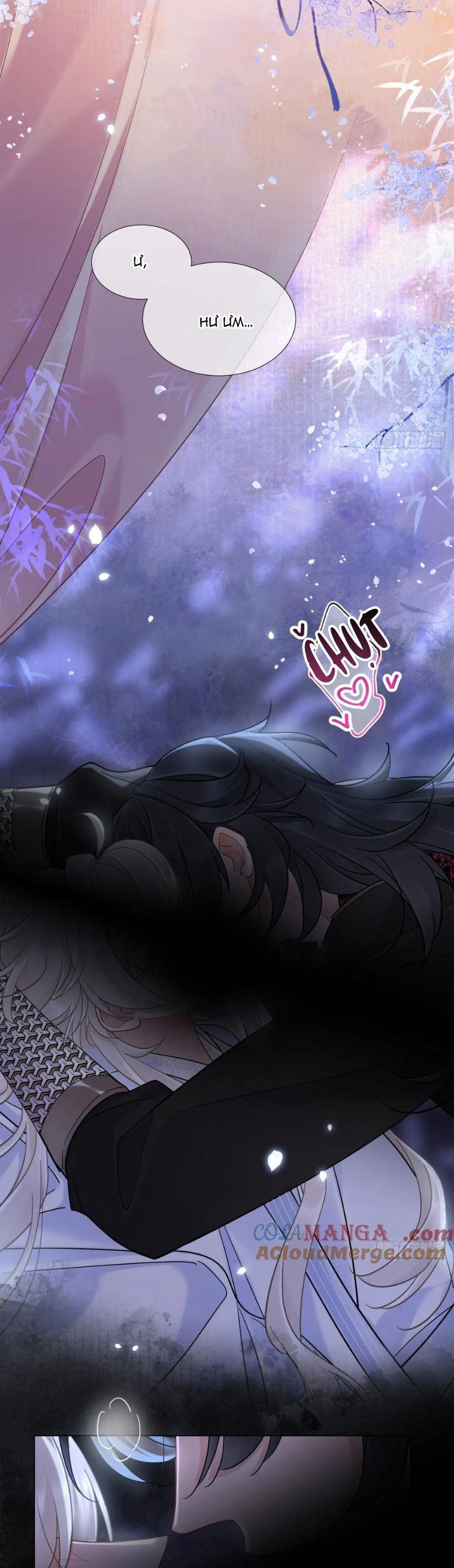 Cư Tâm Bất Kính Chapter 32 - Trang 4