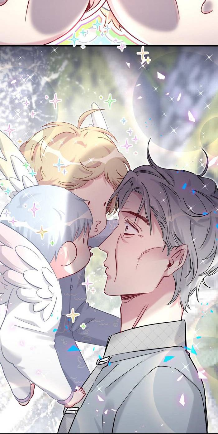 Đại Bảo Bối Từ Đâu Tới Chap 206 - Next Chap 207