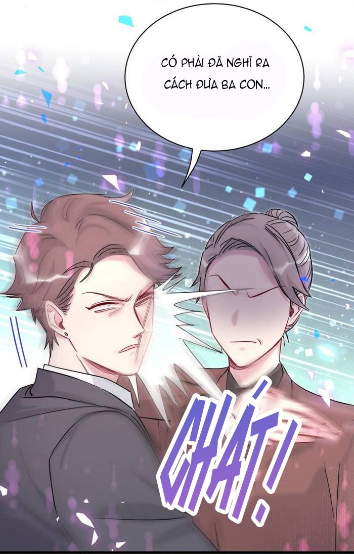 Đại Bảo Bối Từ Đâu Tới Chap 206 - Next Chap 207