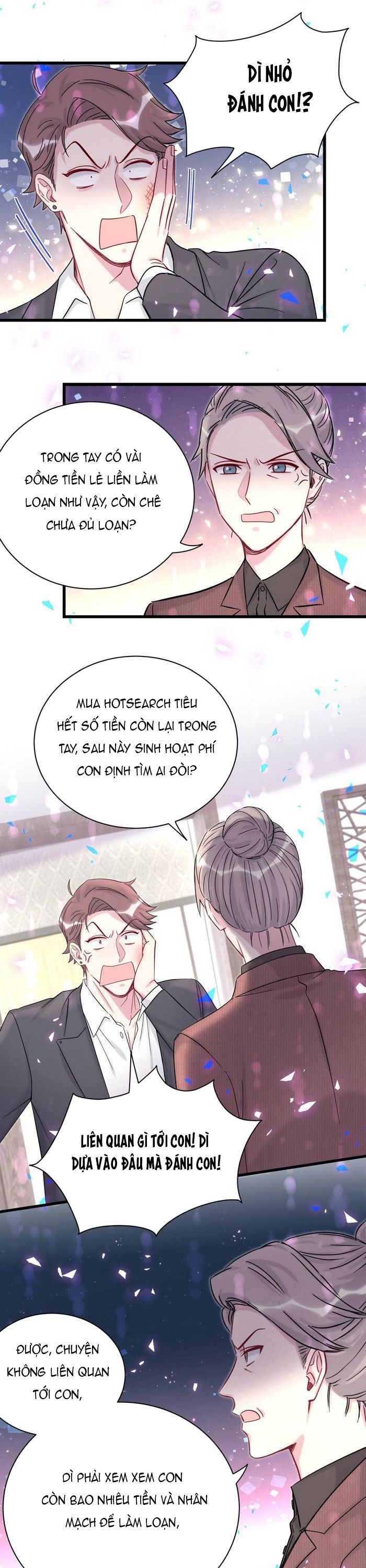 Đại Bảo Bối Từ Đâu Tới Chap 206 - Next Chap 207