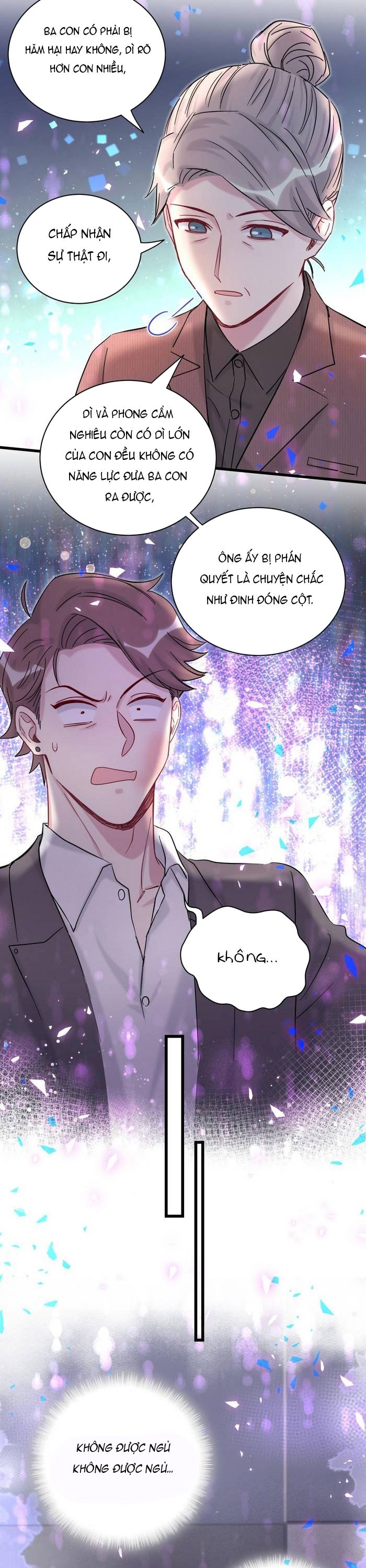 Đại Bảo Bối Từ Đâu Tới Chap 206 - Next Chap 207
