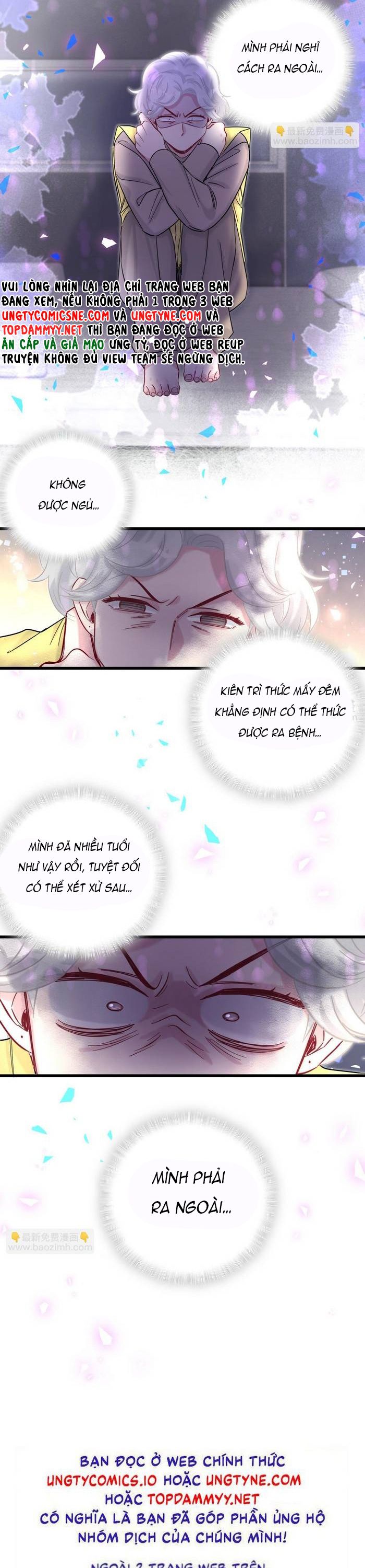 Đại Bảo Bối Từ Đâu Tới Chap 206 - Next Chap 207