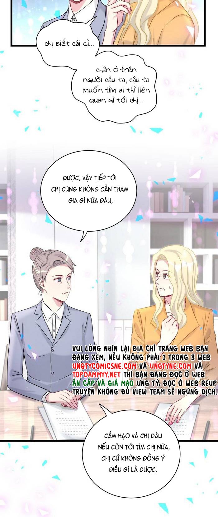 Đại Bảo Bối Từ Đâu Tới Chap 206 - Next Chap 207