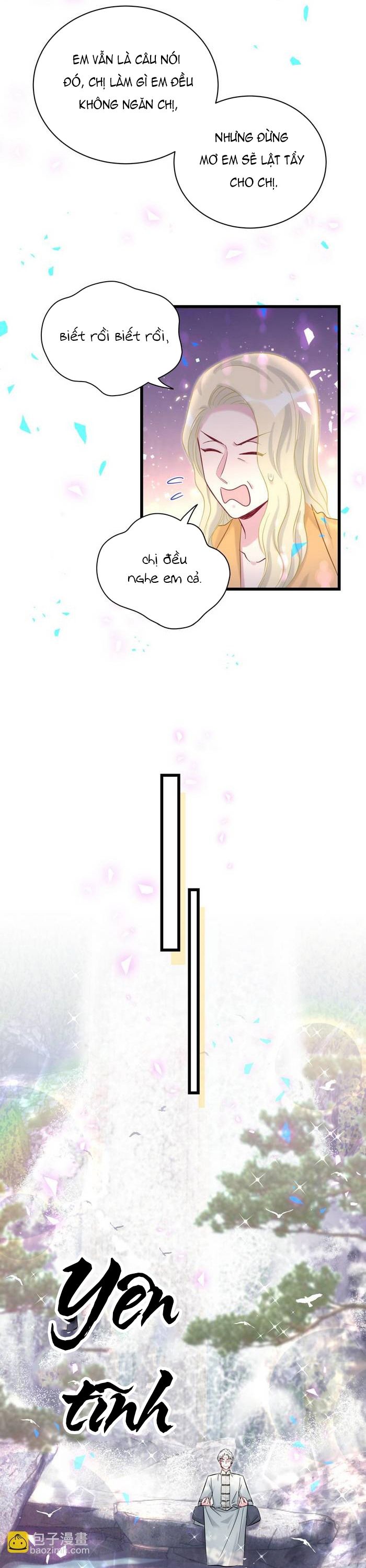 Đại Bảo Bối Từ Đâu Tới Chap 206 - Next Chap 207