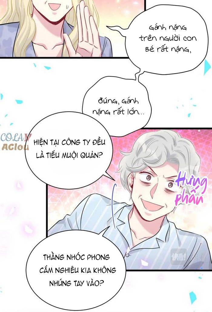 Đại Bảo Bối Từ Đâu Tới Chap 210 - Next Chap 211