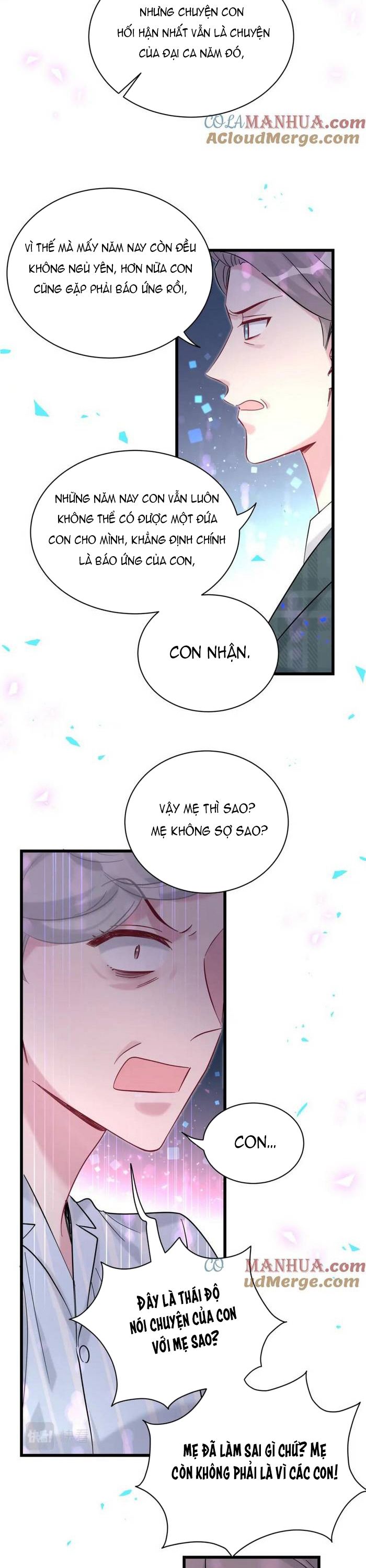 Đại Bảo Bối Từ Đâu Tới Chap 210 - Next Chap 211