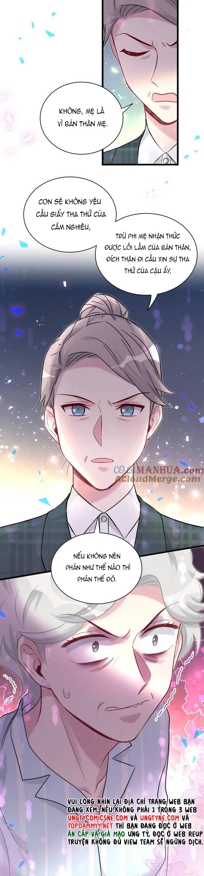 Đại Bảo Bối Từ Đâu Tới Chap 210 - Next Chap 211