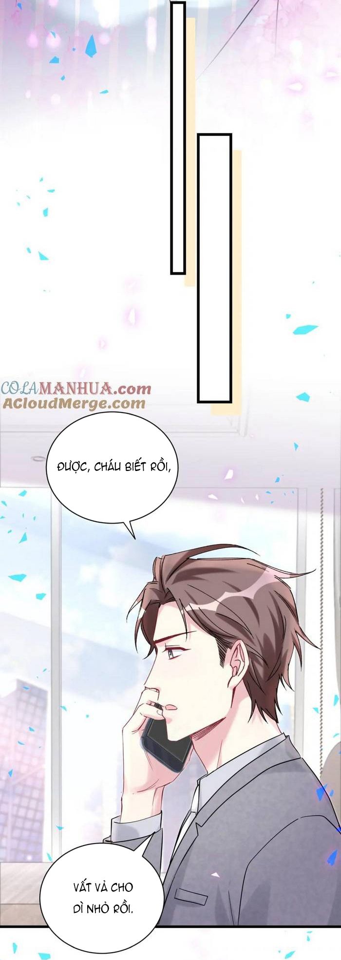 Đại Bảo Bối Từ Đâu Tới Chap 210 - Next Chap 211