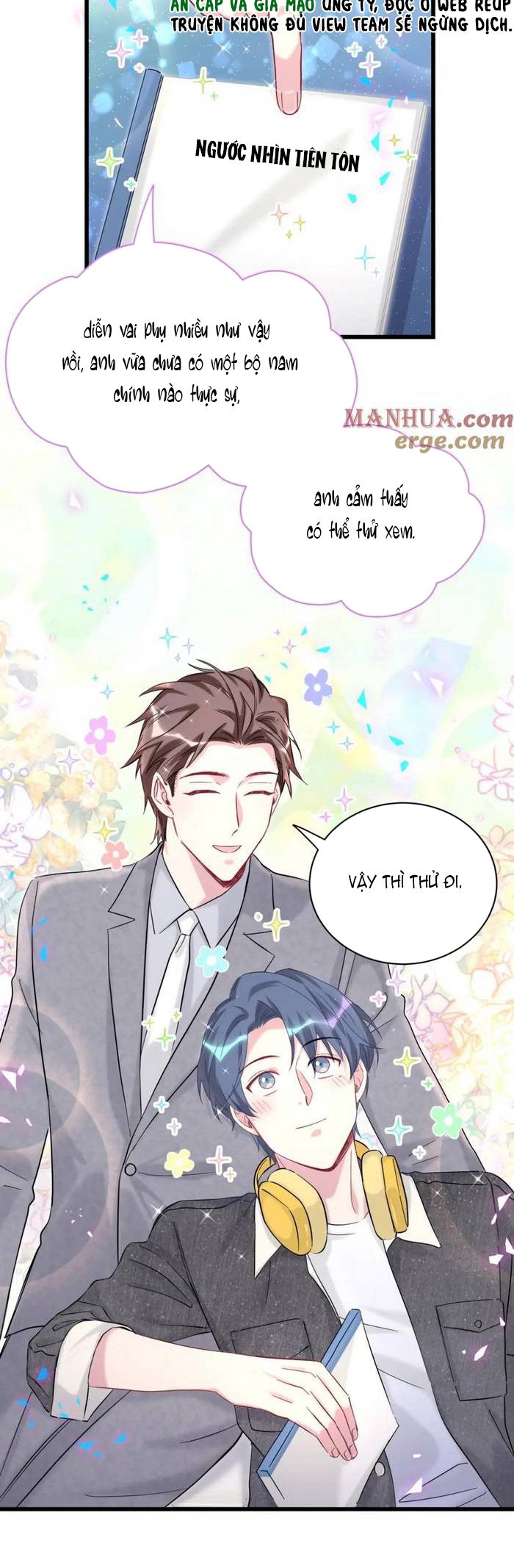 Đại Bảo Bối Từ Đâu Tới Chap 210 - Next Chap 211