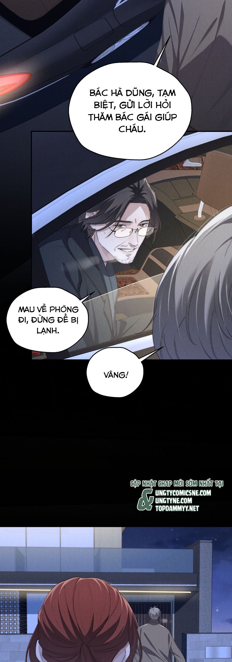 Thiếu Gia Không Ngoan Chapter 75 - Trang 4