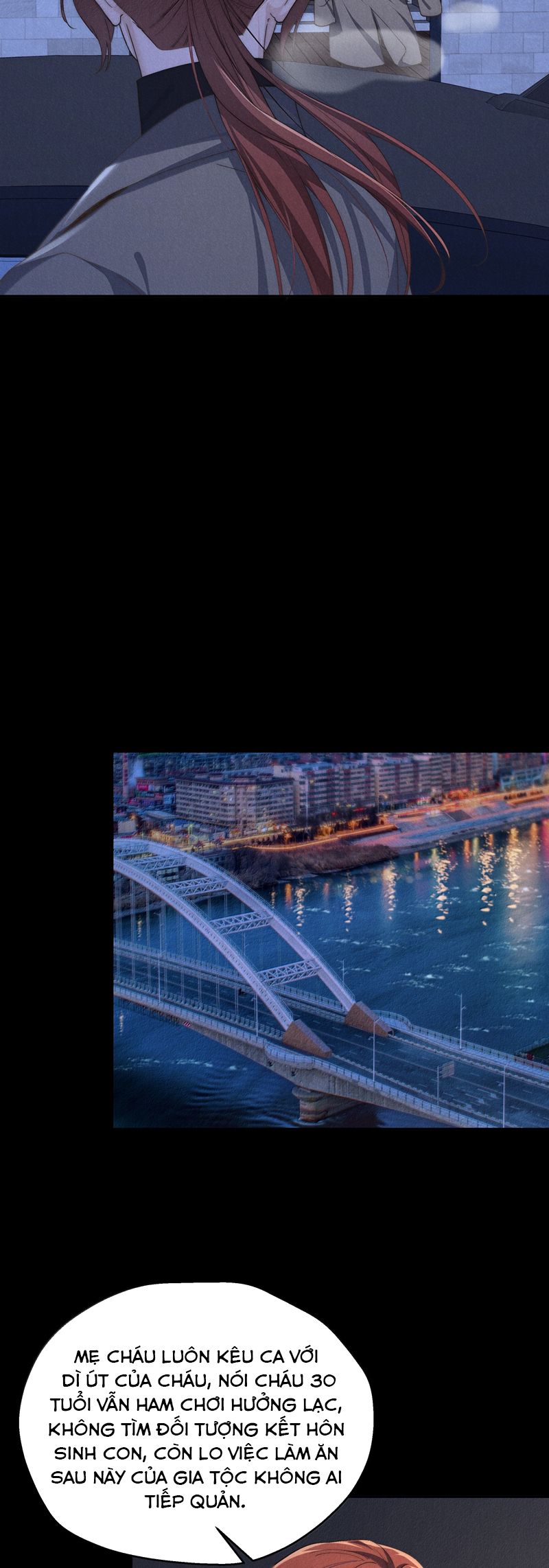 Thiếu Gia Không Ngoan Chapter 75 - Trang 4