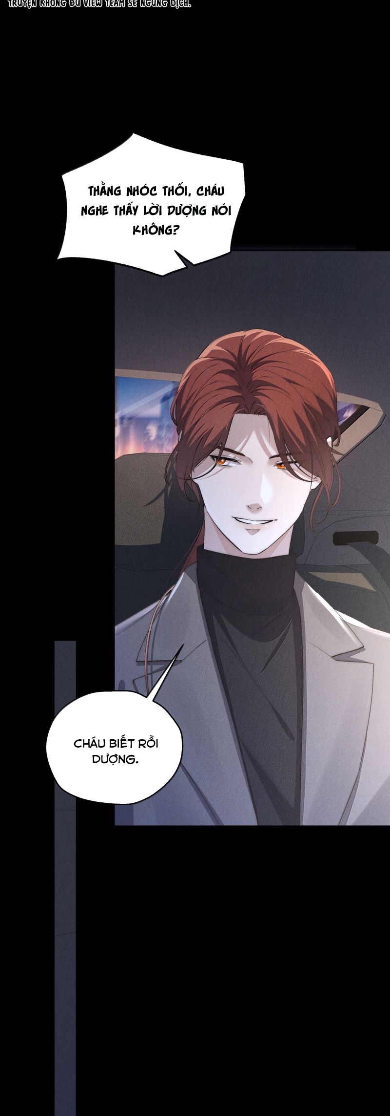 Thiếu Gia Không Ngoan Chapter 75 - Trang 4