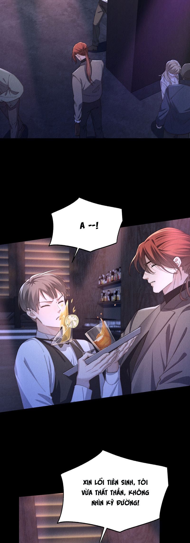 Thiếu Gia Không Ngoan Chapter 75 - Trang 4