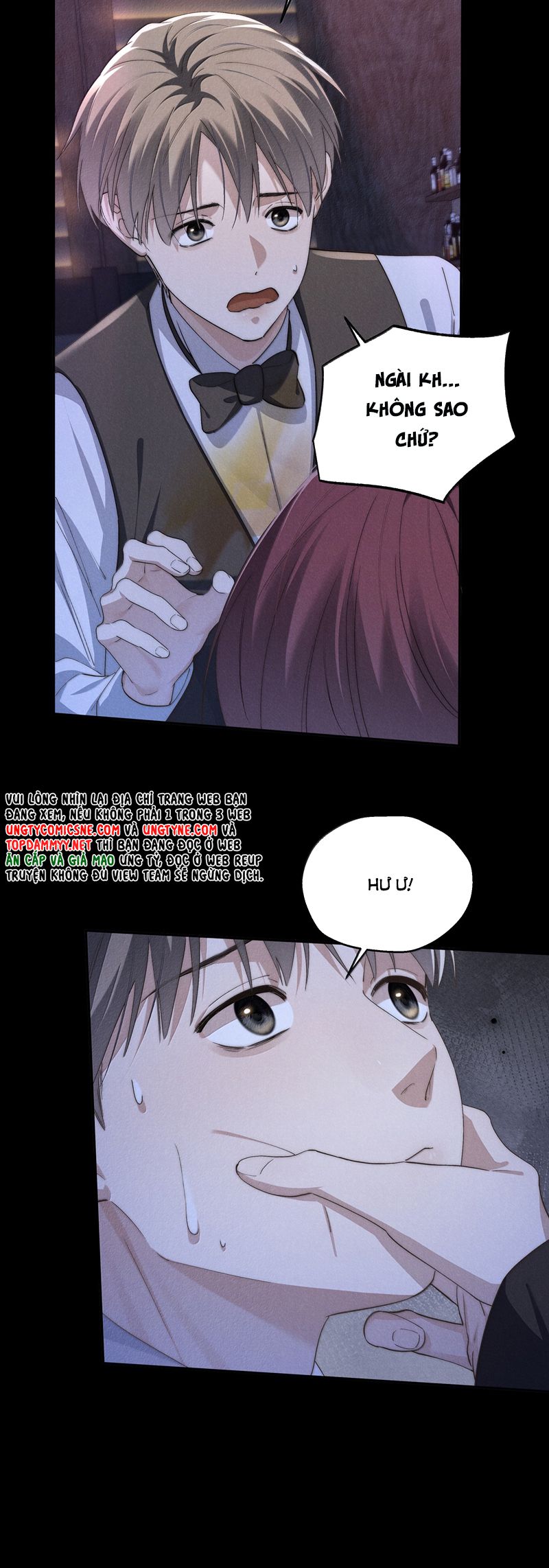Thiếu Gia Không Ngoan Chapter 75 - Trang 4