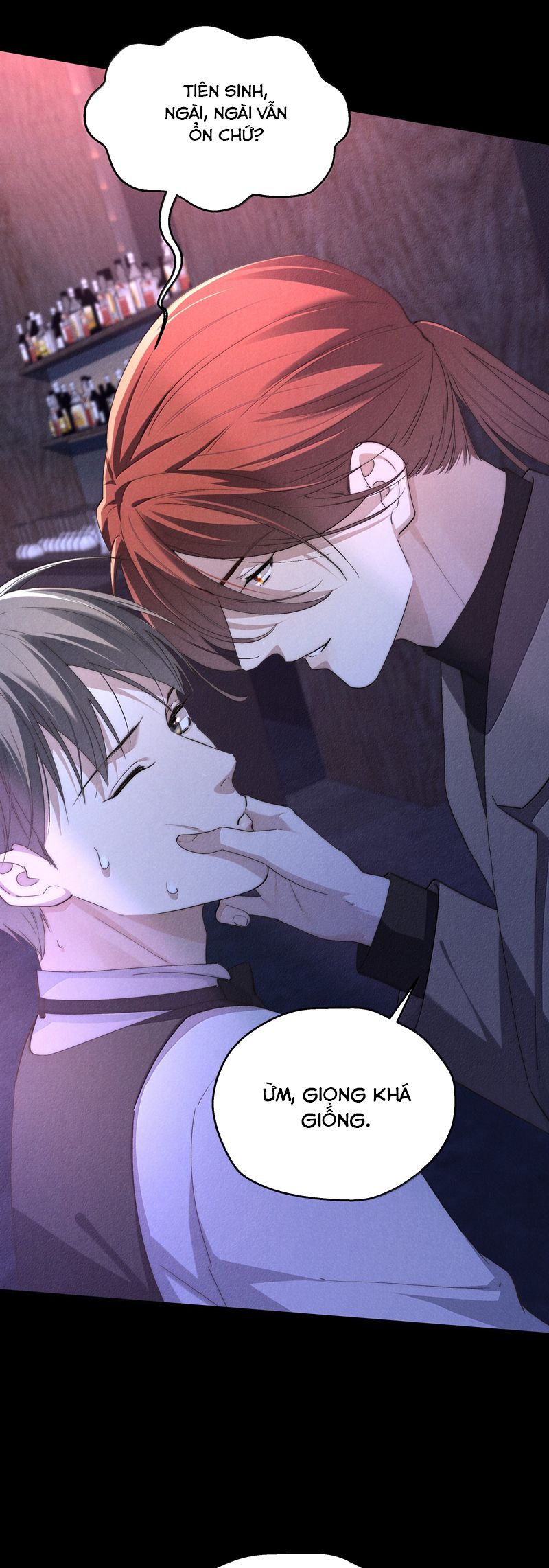 Thiếu Gia Không Ngoan Chapter 75 - Trang 4