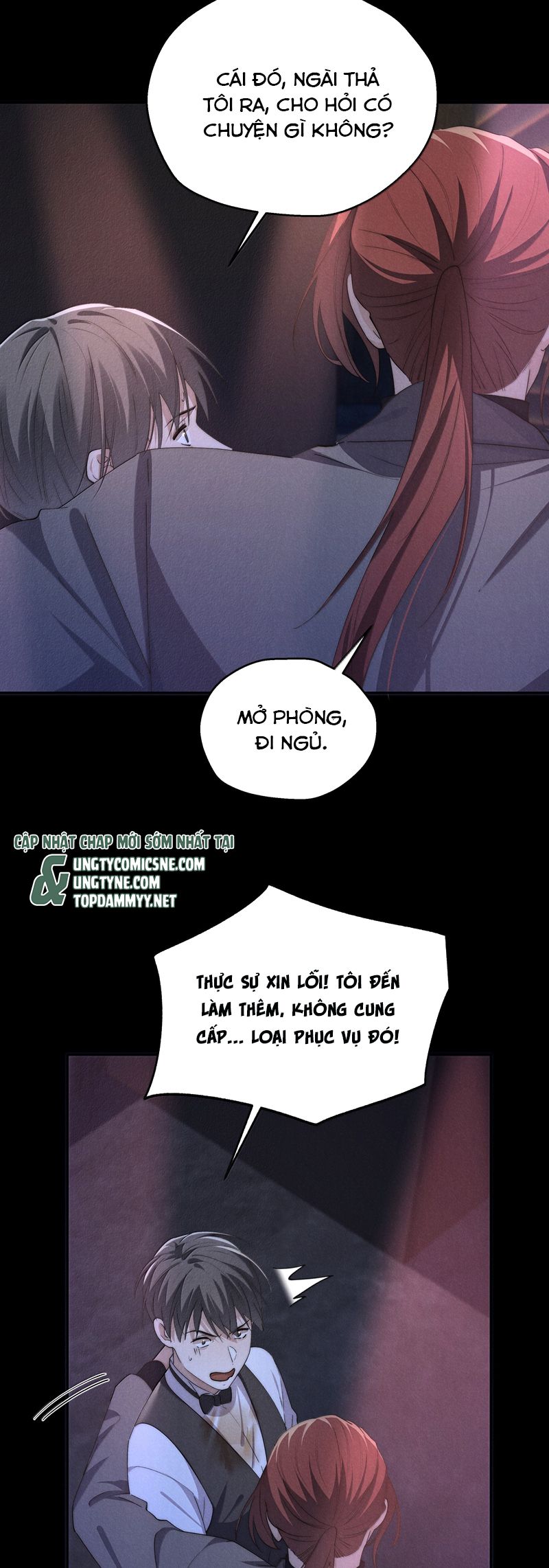 Thiếu Gia Không Ngoan Chapter 75 - Trang 4