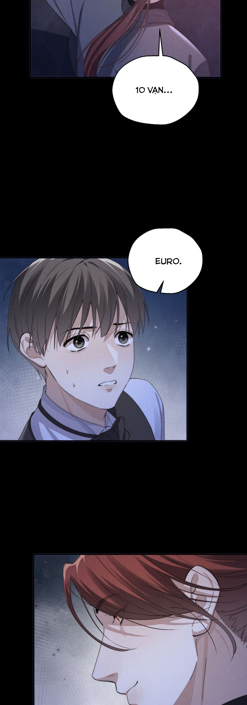 Thiếu Gia Không Ngoan Chapter 75 - Trang 4