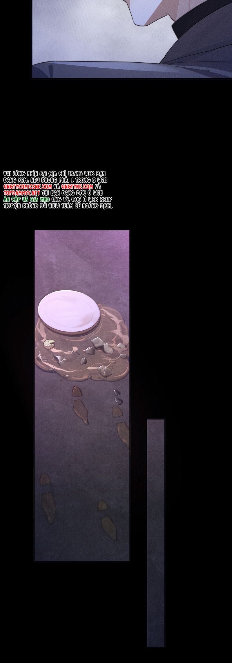 Thiếu Gia Không Ngoan Chapter 75 - Trang 4