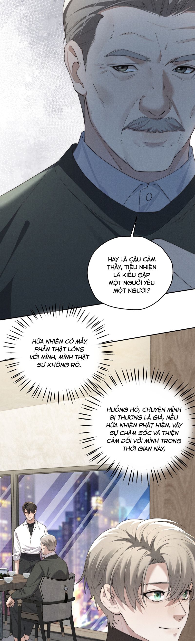 Thiếu Gia Không Ngoan Chapter 75 - Trang 4