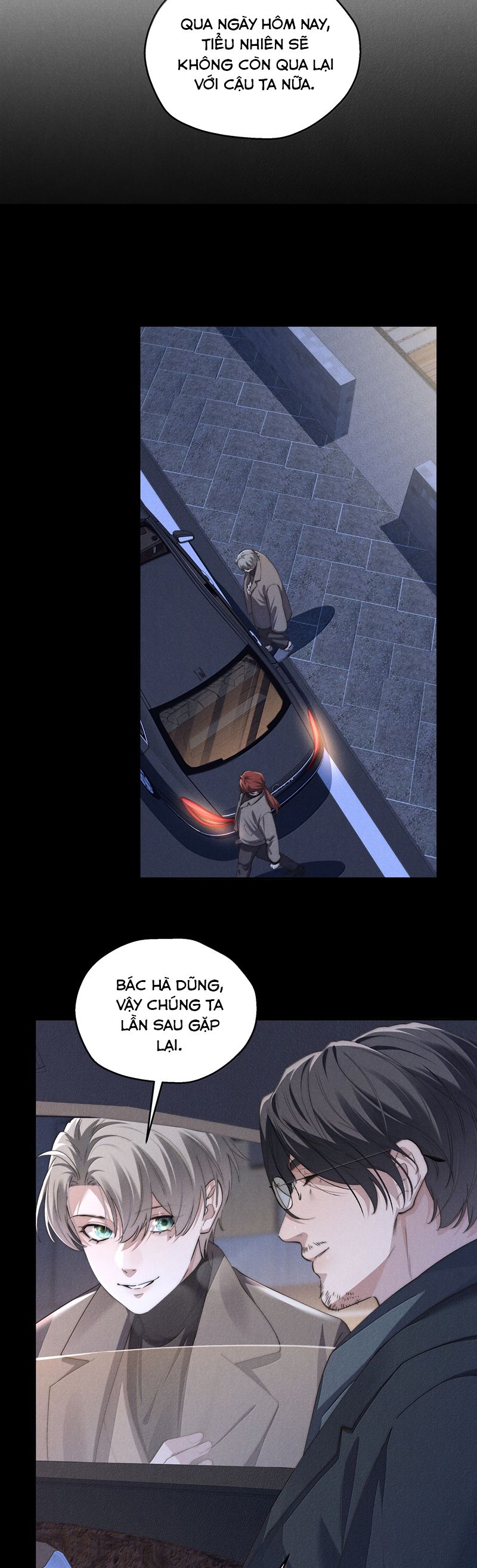 Thiếu Gia Không Ngoan Chapter 75 - Trang 4