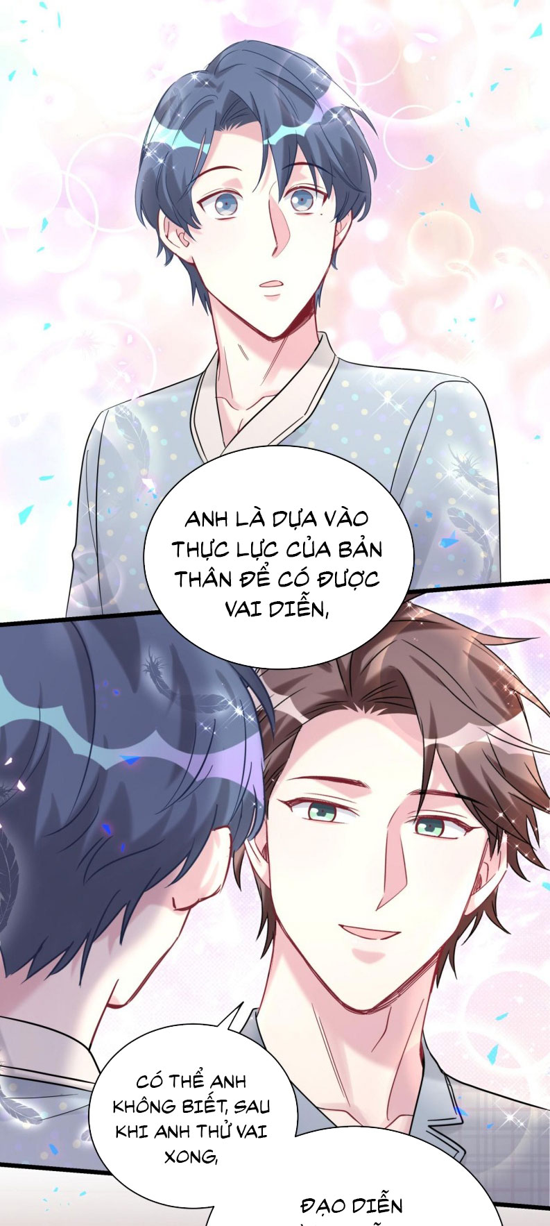 Đại Bảo Bối Từ Đâu Tới Chap 214 - Next Chap 215