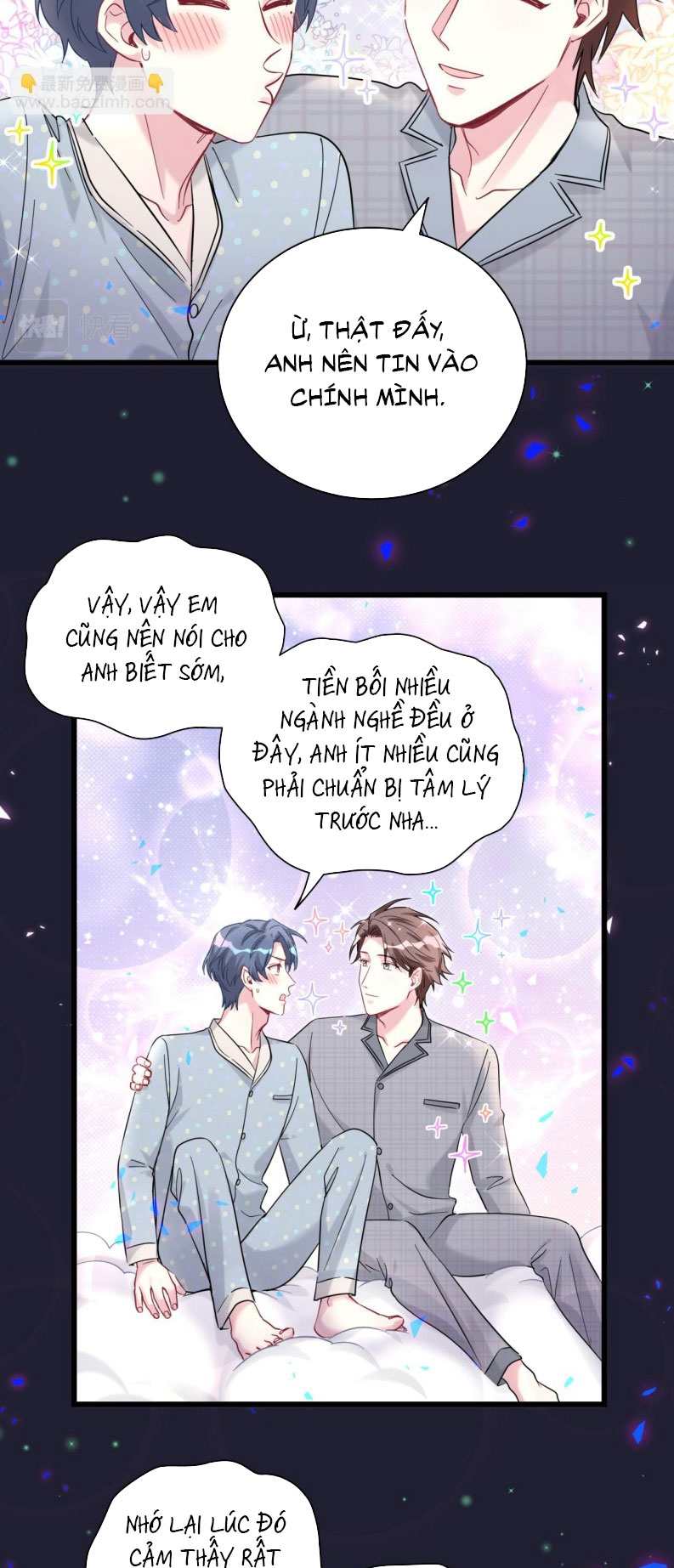 Đại Bảo Bối Từ Đâu Tới Chap 214 - Next Chap 215