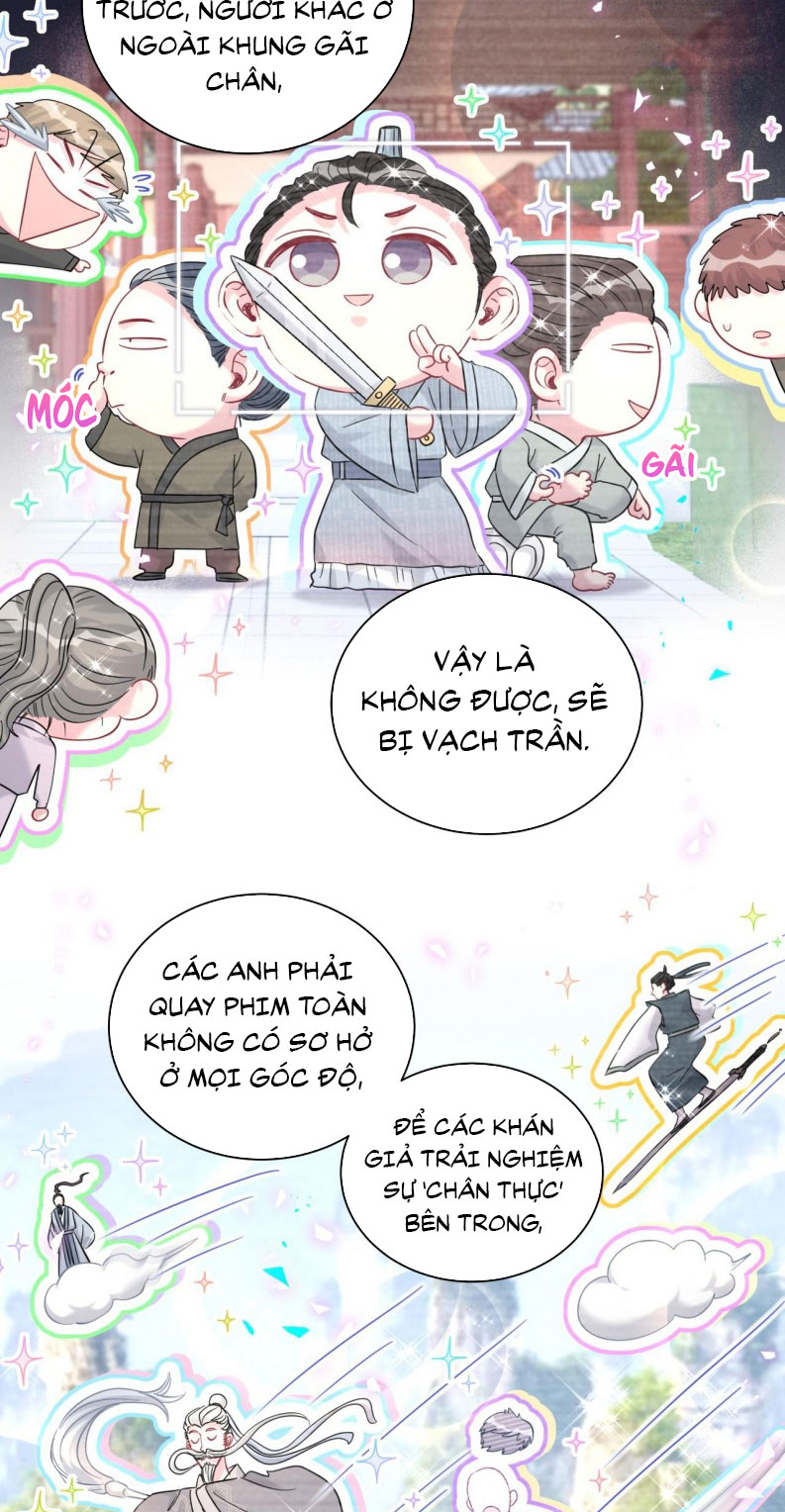 Đại Bảo Bối Từ Đâu Tới Chap 214 - Next Chap 215