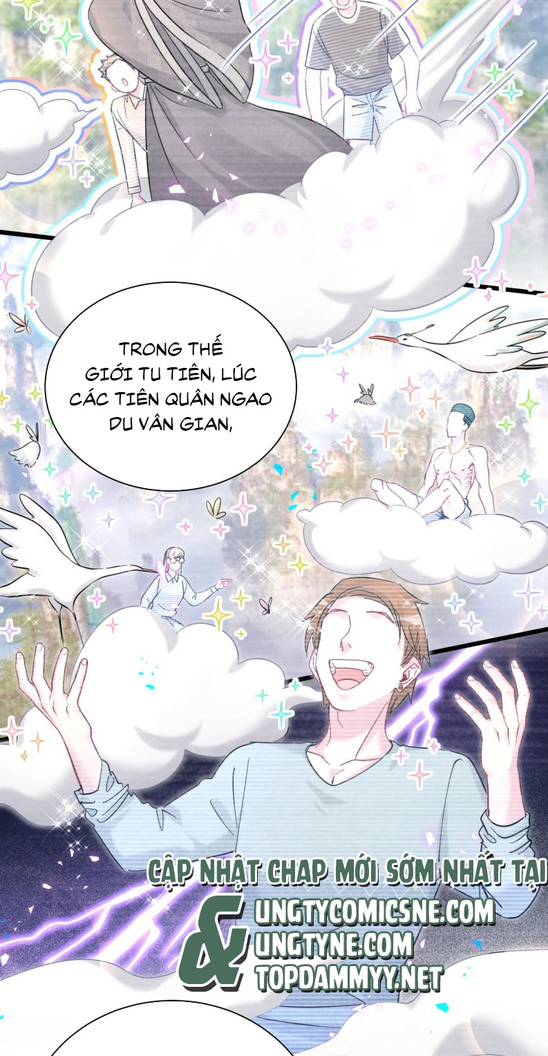 Đại Bảo Bối Từ Đâu Tới Chap 214 - Next Chap 215