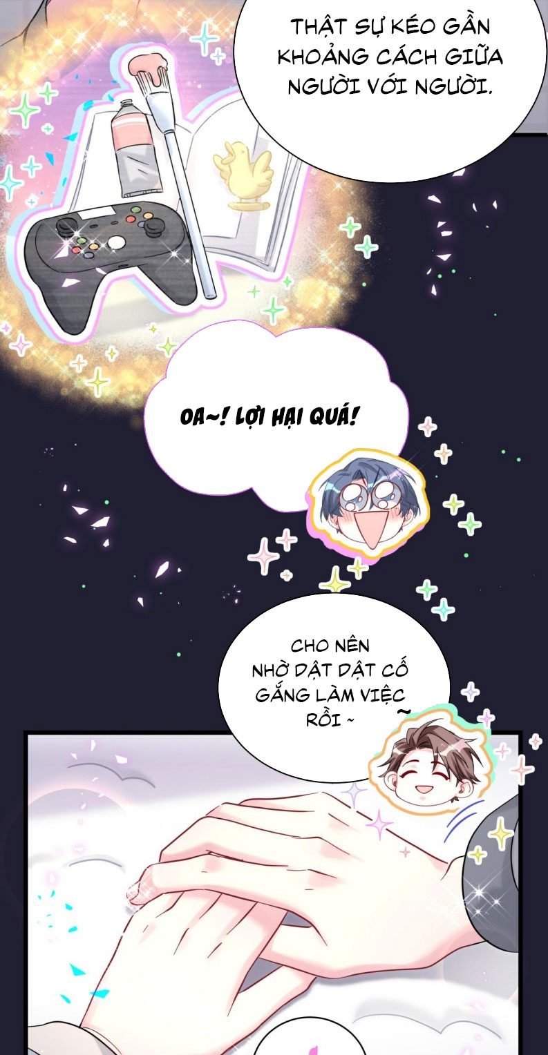 Đại Bảo Bối Từ Đâu Tới Chap 214 - Next Chap 215