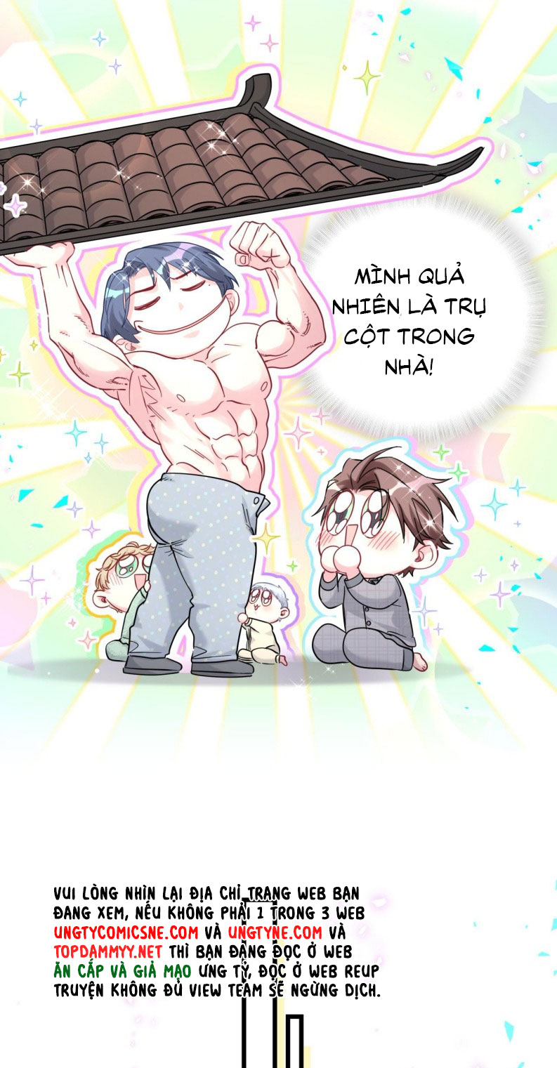 Đại Bảo Bối Từ Đâu Tới Chap 214 - Next Chap 215