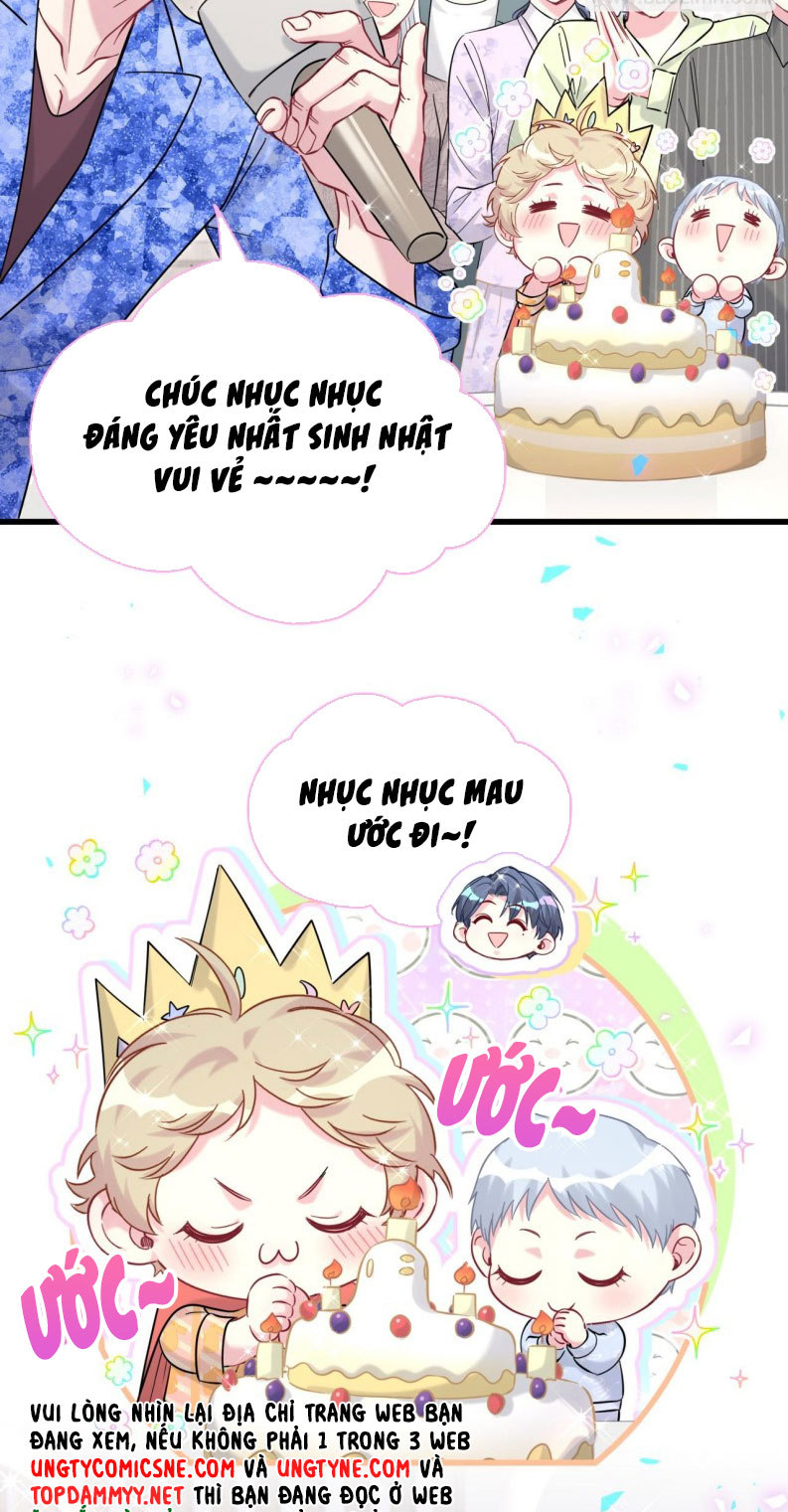 Đại Bảo Bối Từ Đâu Tới Chap 214 - Next Chap 215