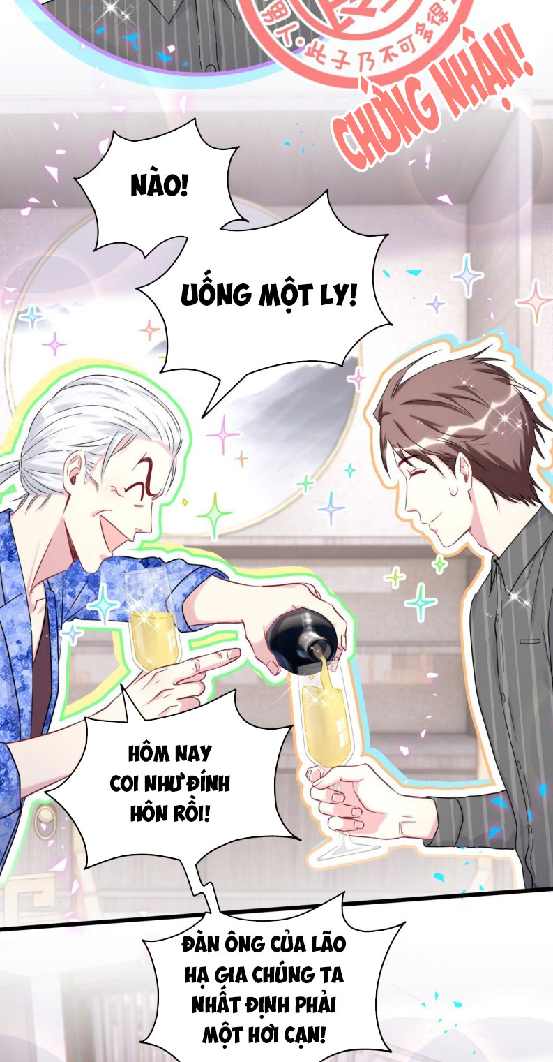 Đại Bảo Bối Từ Đâu Tới Chap 214 - Next Chap 215