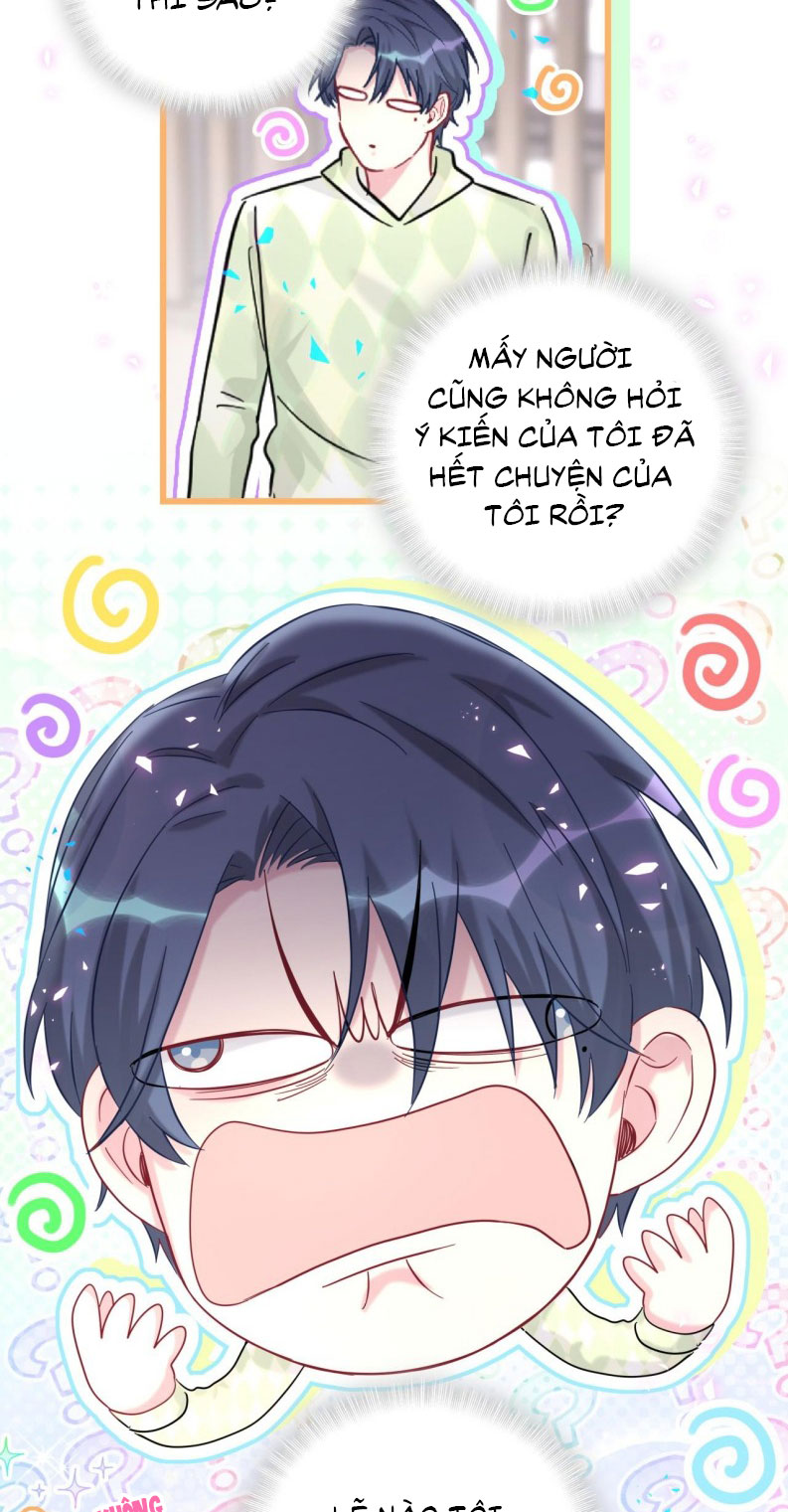 Đại Bảo Bối Từ Đâu Tới Chap 214 - Next Chap 215