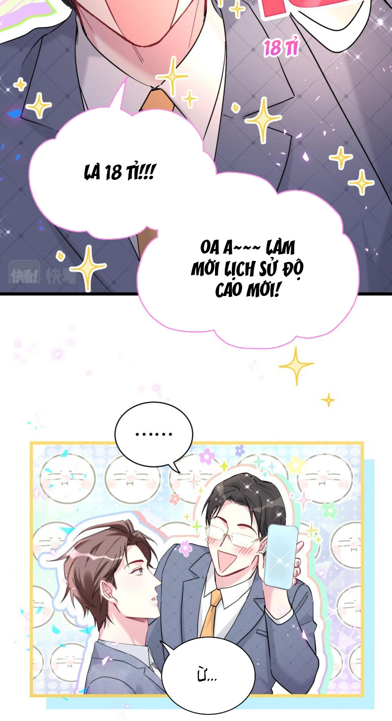 Đại Bảo Bối Từ Đâu Tới Chap 215 - Next Chap 216