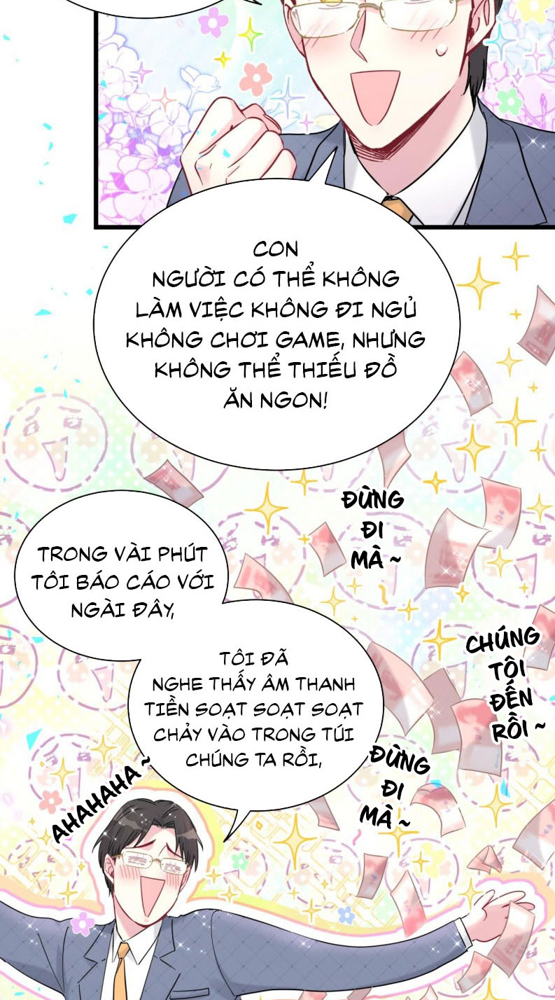 Đại Bảo Bối Từ Đâu Tới Chap 215 - Next Chap 216