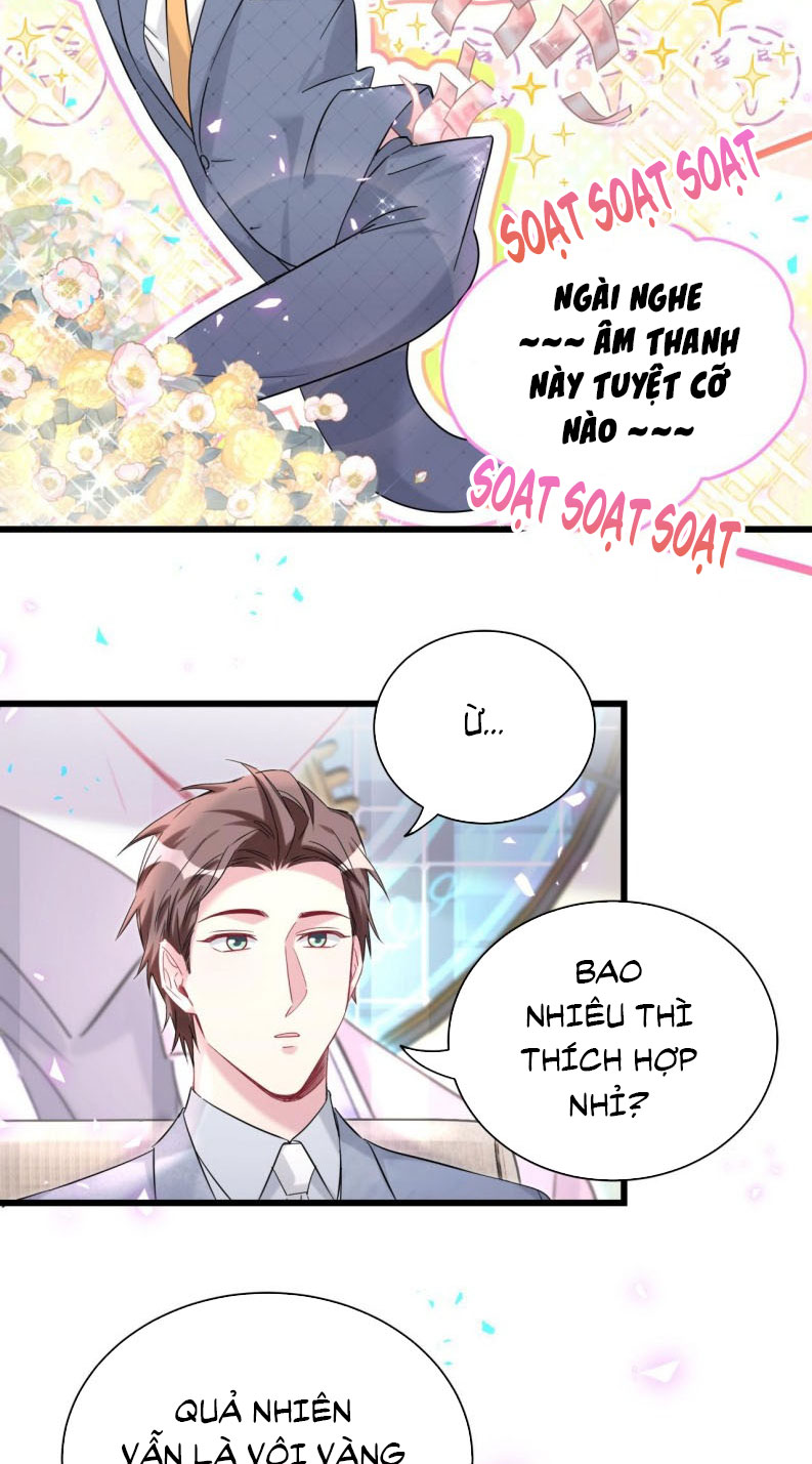 Đại Bảo Bối Từ Đâu Tới Chap 215 - Next Chap 216