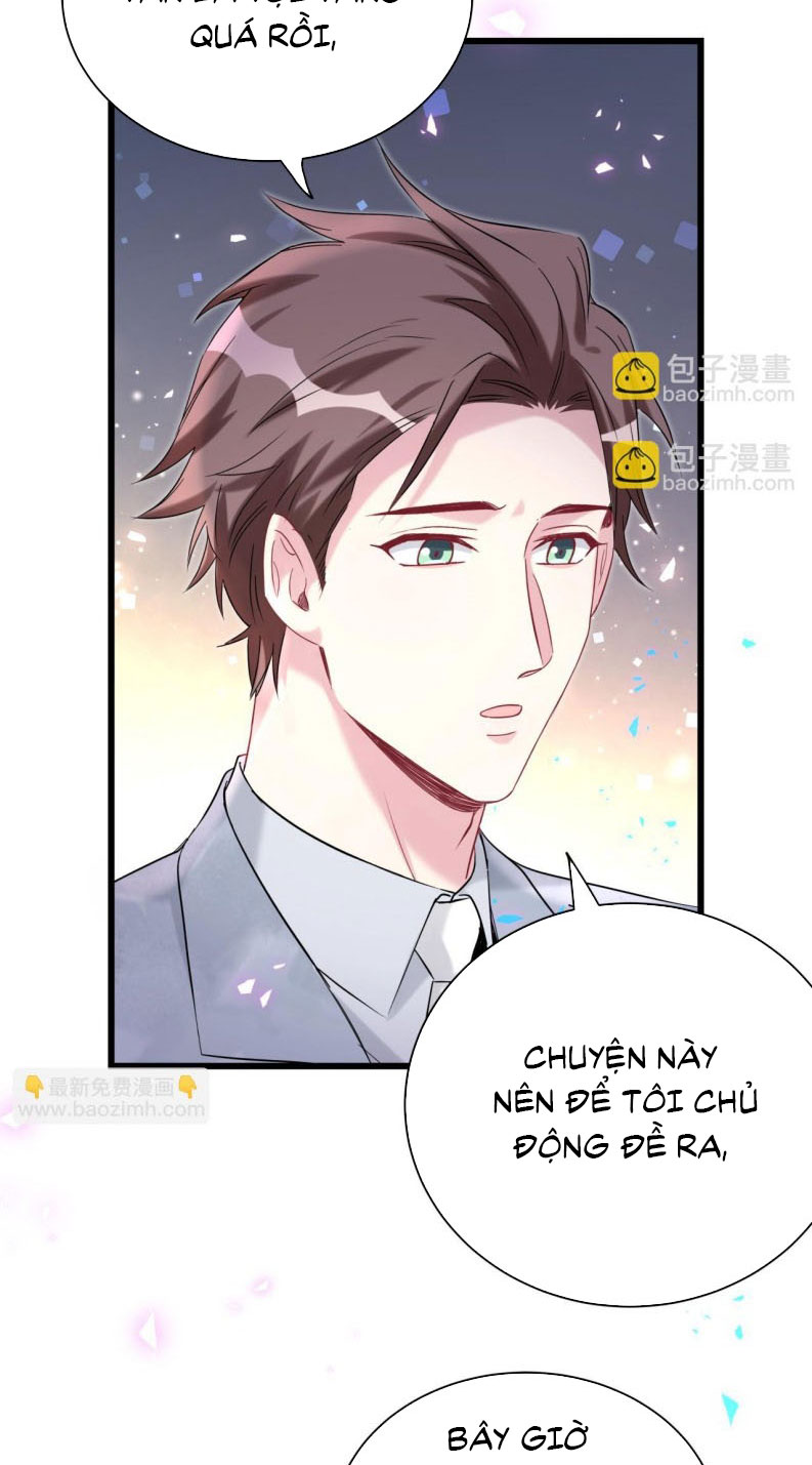Đại Bảo Bối Từ Đâu Tới Chap 215 - Next Chap 216